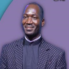Pr. Suuna Mathias